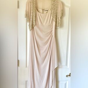 Special Occasion Dress